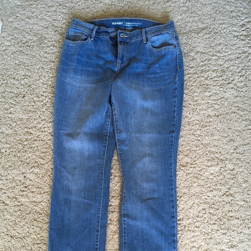 Women’s jeans